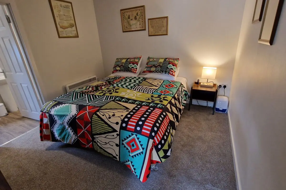 Bedroom — Meadows 2