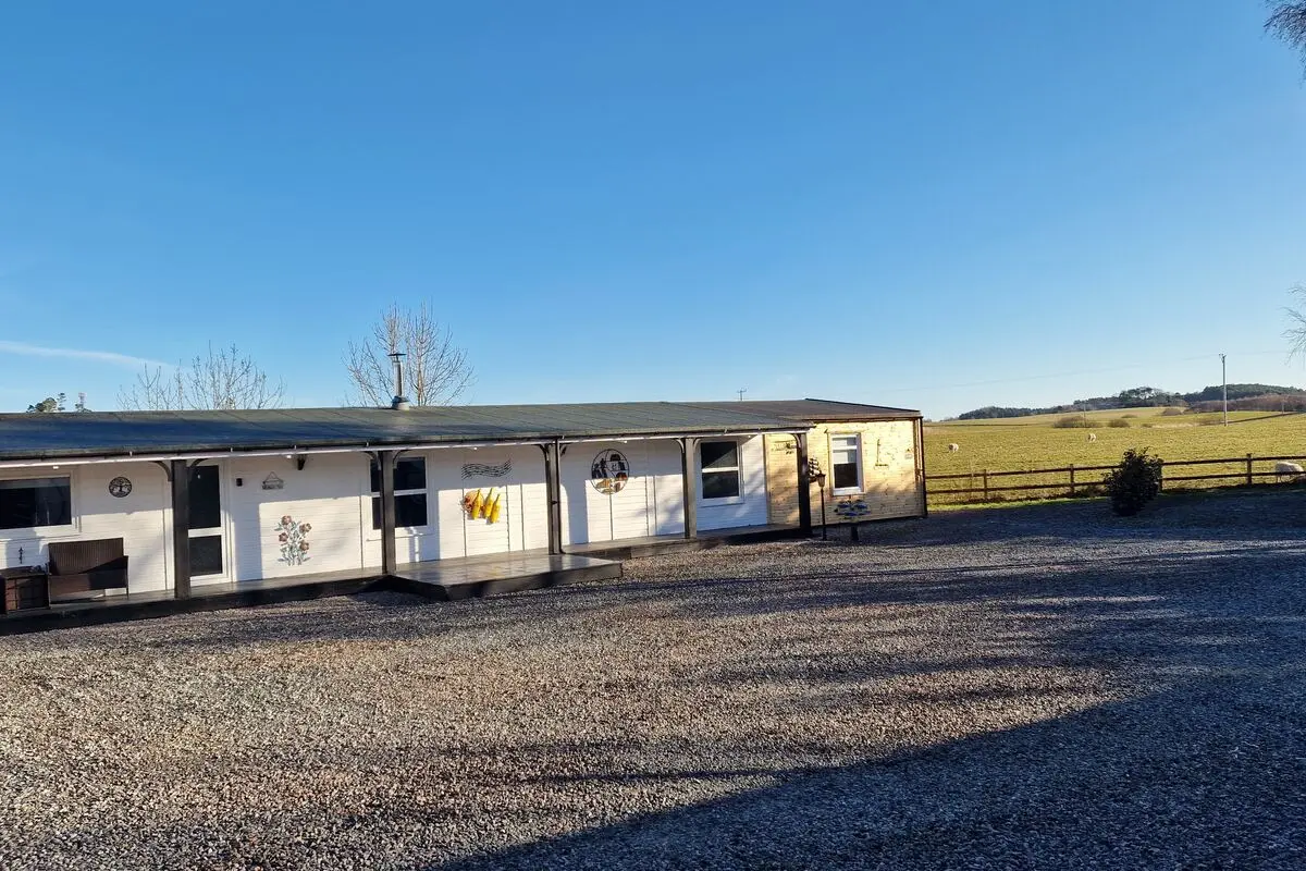 Meadows 1 exterior